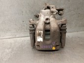 Recambio de pinza freno trasera izquierda para citroën c4 i (lc_) 1.6 hdi referencia OEM IAM 4400R4 4400R4 