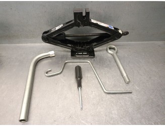 Recambio de gato para ford ka (ru8) 1.2 referencia OEM IAM 51716187 