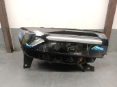 Recambio de faro derecho para dacia bigster djf/sg2/mh6xb16m500b referencia OEM IAM 260107725R 260107725R L846588