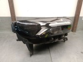 Recambio de faro derecho para dacia bigster djf/sg2/mh6xb16m500b referencia OEM IAM 260107725R 260107725R L846588