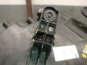 Recambio de faro derecho para dacia bigster djf/sg2/mh6xb16m500b referencia OEM IAM 260107725R 260107725R L846588