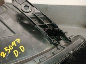 Recambio de faro derecho para dacia bigster djf/sg2/mh6xb16m500b referencia OEM IAM 260107725R 260107725R L846588