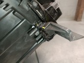 Recambio de faro derecho para dacia bigster djf/sg2/mh6xb16m500b referencia OEM IAM 260107725R 260107725R L846588