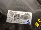 Recambio de faro derecho para dacia bigster djf/sg2/mh6xb16m500b referencia OEM IAM 260107725R 260107725R L846588