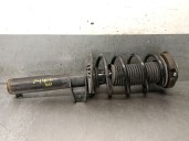 Recambio de amortiguador delantero derecho para audi q3 (8ub, 8ug) 2.0 tdi referencia OEM IAM 5N0413031AE 5N0413031AE 