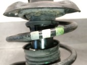 Recambio de amortiguador delantero derecho para audi q3 (8ub, 8ug) 2.0 tdi referencia OEM IAM 5N0413031AE 5N0413031AE 