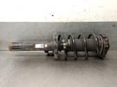 Recambio de amortiguador delantero izquierdo para audi q3 (8ub, 8ug) 2.0 tdi referencia OEM IAM 5N0413031AE 5N0413031AE 