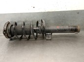 Recambio de amortiguador delantero izquierdo para audi q3 (8ub, 8ug) 2.0 tdi referencia OEM IAM 5N0413031AE 5N0413031AE 