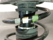 Recambio de amortiguador delantero izquierdo para audi q3 (8ub, 8ug) 2.0 tdi referencia OEM IAM 5N0413031AE 5N0413031AE 