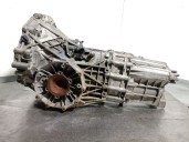 Recambio de caja cambios para seat exeo st (3r5) 2.0 tdi referencia OEM IAM MPA 01X300044TX 1424081