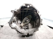 Recambio de caja cambios para seat exeo st (3r5) 2.0 tdi referencia OEM IAM MPA 01X300044TX 1424081