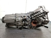 Recambio de caja cambios para seat exeo st (3r5) 2.0 tdi referencia OEM IAM MPA 01X300044TX 1424081