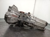 Recambio de caja cambios para seat exeo st (3r5) 2.0 tdi referencia OEM IAM MPA 01X300044TX 1424081