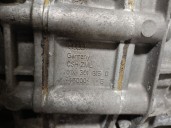 Recambio de caja cambios para seat exeo st (3r5) 2.0 tdi referencia OEM IAM MPA 01X300044TX 1424081