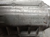 Recambio de caja cambios para seat exeo st (3r5) 2.0 tdi referencia OEM IAM MPA 01X300044TX 1424081