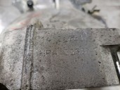 Recambio de caja cambios para seat exeo st (3r5) 2.0 tdi referencia OEM IAM MPA 01X300044TX 1424081