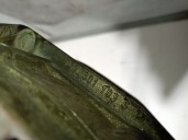 Recambio de caja cambios para seat exeo st (3r5) 2.0 tdi referencia OEM IAM MPA 01X300044TX 1424081