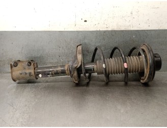 Recambio de amortiguador trasero derecho para suzuki baleno hatchback (eg) 1.6 i 16v (sy416) referencia OEM IAM 4180161G14 41801