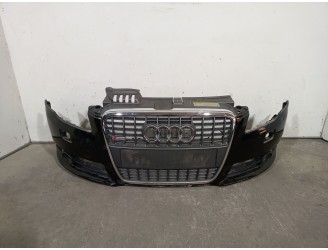 Recambio de paragolpes delantero para audi a4 b7 avant (8ed) 2.0 tfsi quattro referencia OEM IAM 8E0807105F 8E0807105F 