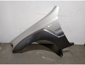 Recambio de aleta delantera izquierda para hyundai terracan (hp) 2.9 crdi 4wd referencia OEM IAM 66310H1520 66310H1520 