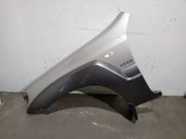 Recambio de aleta delantera izquierda para hyundai terracan (hp) 2.9 crdi 4wd referencia OEM IAM 66310H1520 66310H1520 