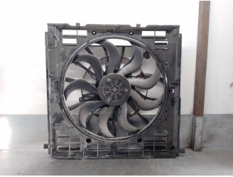 Recambio de electroventilador para bmw x5 (g05, f95) xdrive 45 e plug-in-hybrid referencia OEM IAM 17428655762 17428655762 