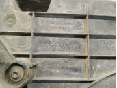 Recambio de electroventilador para volkswagen golf iv berlina (1j1) 1.6 referencia OEM IAM 1J0121207M 1J0121207L 