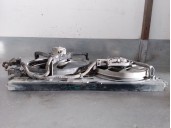 Recambio de electroventilador para volkswagen golf iv berlina (1j1) 1.6 referencia OEM IAM 1J0121207M 1J0121207L 