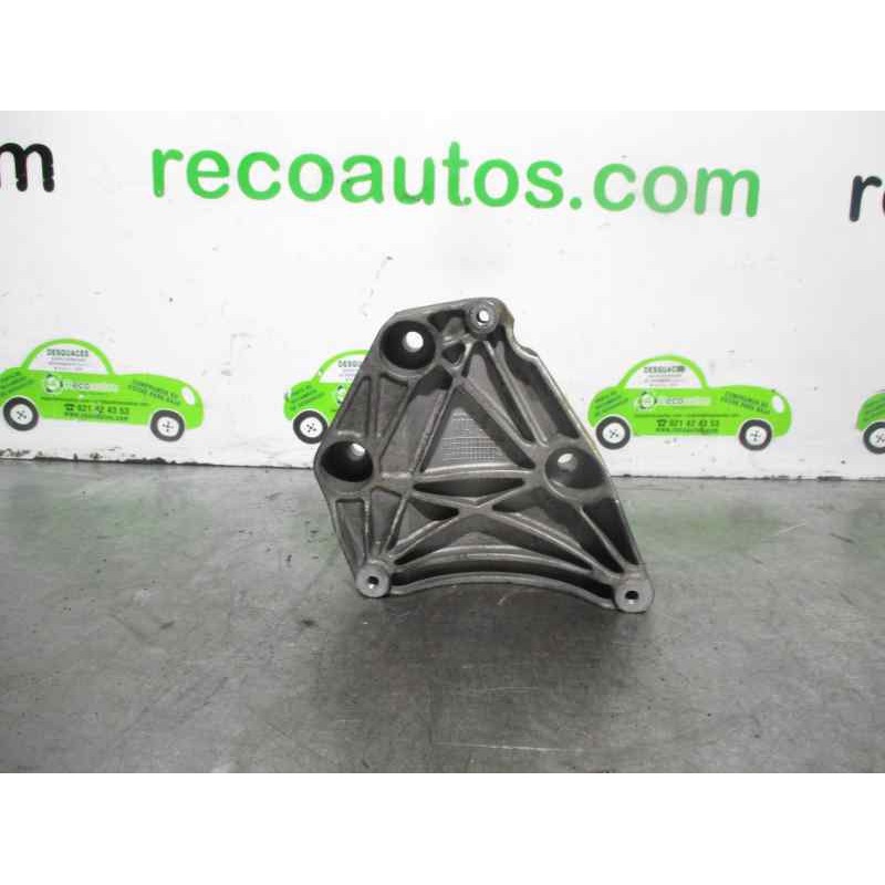 Recambio de soporte motor para opel zafira a 1.8 16v cat referencia OEM IAM 90581524 