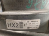 Recambio de electroventilador para opel astra h (a04) 1.6 (l48) referencia OEM IAM 13205941 1341386 