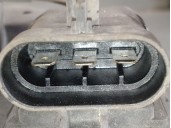 Recambio de electroventilador para opel astra h (a04) 1.6 (l48) referencia OEM IAM 13205941 1341386 