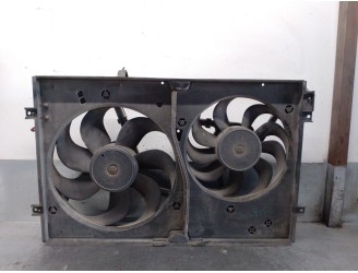 Recambio de electroventilador para seat toledo (1m2) 1.9 tdi referencia OEM IAM 1J0121207M 