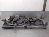 Recambio de electroventilador para seat toledo (1m2) 1.9 tdi referencia OEM IAM 1J0121207M 