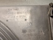 Recambio de electroventilador para jaguar xf i (x250) 2.7 d referencia OEM IAM 4R838C607CB C2P14452 