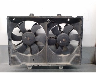 Recambio de electroventilador para opel frontera b (u99) 2.2 i (6b_zc, 6b_vf, 6b_66, 6b_76) referencia OEM IAM 8240250 1312957 