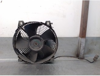 Recambio de electroventilador para suzuki baleno hatchback (eg) 1.6 i 16v (sy416) referencia OEM IAM 9556063G41 9556063G41 