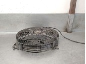 Recambio de electroventilador para suzuki baleno hatchback (eg) 1.6 i 16v (sy416) referencia OEM IAM 9556063G41 9556063G41 