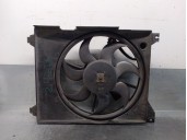 Recambio de electroventilador para hyundai sonata iv (ef) 2.0 16v referencia OEM IAM 2538038001 2538038001 