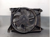 Recambio de electroventilador para hyundai sonata iv (ef) 2.0 16v referencia OEM IAM 2538038001 2538038001 