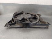 Recambio de electroventilador para hyundai sonata iv (ef) 2.0 16v referencia OEM IAM 2538038001 2538038001 