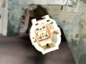 Recambio de electroventilador para subaru forester (sh_) 2.0 d awd (shh) referencia OEM IAM 2M413M1608 