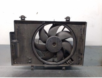 Recambio de electroventilador para ford tourneo courier b460 monospace 1.5 tdci referencia OEM IAM ET768C607GB 2225639 