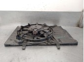 Recambio de electroventilador para ford tourneo courier b460 monospace 1.5 tdci referencia OEM IAM ET768C607GB 2225639 
