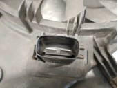 Recambio de electroventilador para ford tourneo courier b460 monospace 1.5 tdci referencia OEM IAM ET768C607GB 2225639 