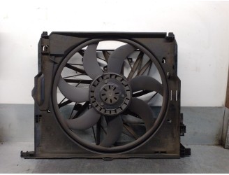 Recambio de electroventilador para bmw 5 (f10) 520 d referencia OEM IAM 758902603 17428509740 