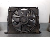 Recambio de electroventilador para bmw 5 (f10) 520 d referencia OEM IAM 758902603 17428509740 