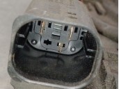 Recambio de electroventilador para bmw 5 (f10) 520 d referencia OEM IAM 758902603 17428509740 