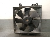 Recambio de electroventilador para subaru forester (sh_) 2.0 d awd (shh) referencia OEM IAM 2M413M1614 