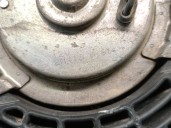 Recambio de electroventilador para subaru forester (sh_) 2.0 d awd (shh) referencia OEM IAM 2M413M1614 