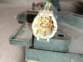 Recambio de electroventilador para subaru forester (sh_) 2.0 d awd (shh) referencia OEM IAM 2M413M1614 